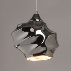 Настенный светодиодный светильник Crystal Lux CARTA AP6W LED GREEN/BRASS