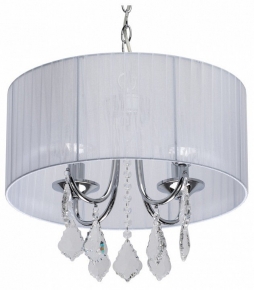 Подвесная люстра Rivoli Dina 4099-305