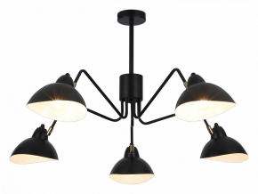 Потолочная люстра Rivoli Geraldine 4101-305