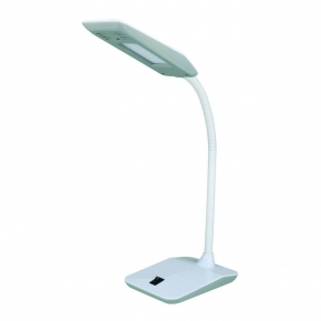 Потолочная светодиодная люстра Profit Light 8049/5 WHT