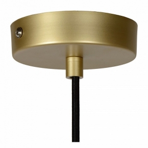 Потолочная светодиодная люстра Reluce 05883-0.3-5+5C WH