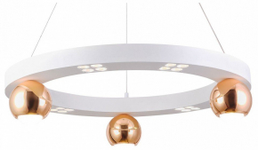 Подвесной светодиодный светильник Ambrella light Comfort LineTech FL5959