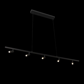Потолочный светодиодный светильник Ambrella light Comfort LineTech FL5007