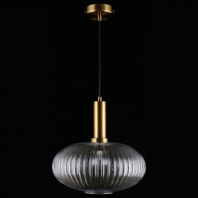 Настенный светодиодный светильник Ambrella light Comfort LineTech FL5213