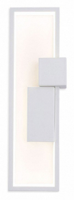 Настенный светодиодный светильник Ambrella light Comfort LineTech FL5222
