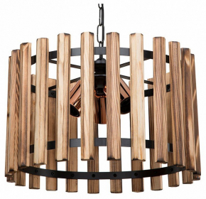 Настенный светодиодный светильник Loft IT Rays 10158GD