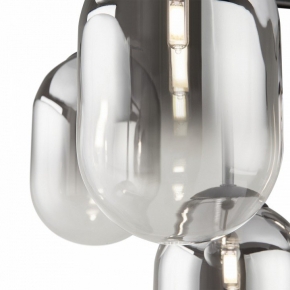 Настенный светодиодный светильник Loft IT Rays 10159GR