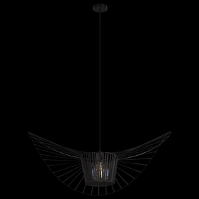 Настенный светильник Klimt A2850AP-13BK