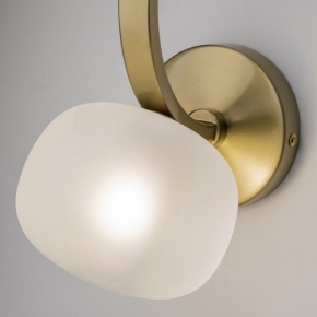 Потолочная светодиодная люстра Profit Light 6007/4B WHT
