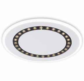 Потолочный светодиодный светильник Ambrella light Comfort LineTech FL51402