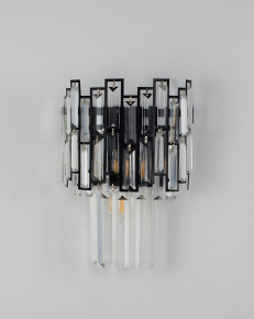 Настенный светильник Moderli Kozzy V7001-3W