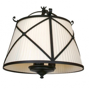 Подвесная люстра LArte Luce Torino L57703.88
