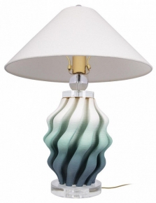 Накладной светильник Lumina Deco Riston LDC 8053-C SL