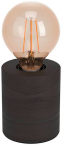 Интерьерная настольная лампа Eglo Turialdo 1 900334