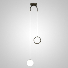 Подвесной светильник  Ofelia01