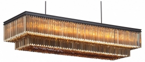 Подвесная люстра Vitaluce V5870-1/30