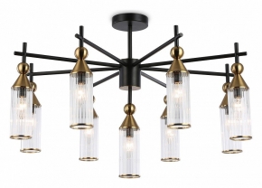 Подвесная люстра Ambrella light High Light LH55258