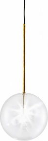 Подвесной светильник Ball Sola 9217P/D180 gold