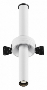Встраиваемый светильник Maytoni Focus T C140TRS-L300-7W4K-W