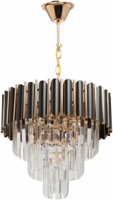 Подвесная люстра MW-Light Бриз 111014205