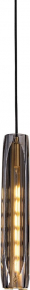Подвесной светильник MT8851 MT8851-1H bronze