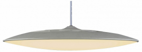 Подвесной светодиодный светильник Mantra Slim 8100