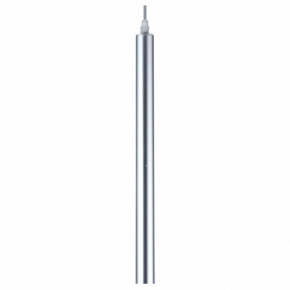Подвесной светодиодный светильник Maytoni Technical Luna P039PL-5W4K-10-B
