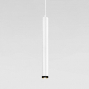 Подвесной светодиодный светильник Maytoni Technical Luna P039PL-5W4K-10INS-B