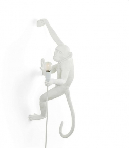 Бра Monkey Lamp 14925