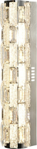 Настенный светильник Gabbana 4014/09/01W