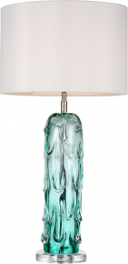 Интерьерная настольная лампа Crystal Table Lamp BRTL3118