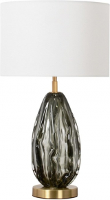 Интерьерная настольная лампа Crystal Table Lamp BRTL3203R