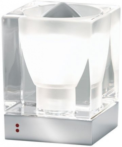 Интерьерная настольная лампа Cubetto D28B0100