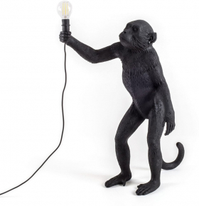 Интерьерная настольная лампа Monkey Lamp 14920