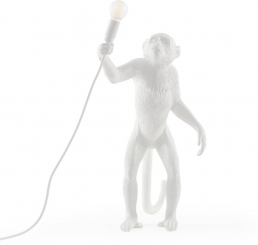 Интерьерная настольная лампа Monkey Lamp 14926