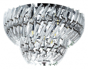 Потолочная люстра Arte Lamp ELLA A1054PL-9CC