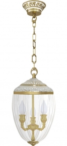 Подвесная люстра Ceiling Chandelier FD1136COP