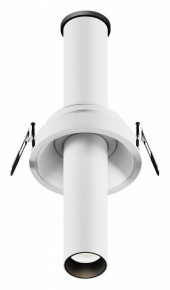 Точечный светильник Focus T C140RS-L200-7W4K-W