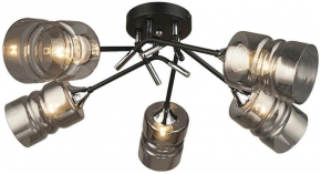Подвесной светильник Horoz Electric HL502 HRZ00001121 (HRZ00001121)