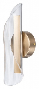 Бра Ciclone A2473AP-7PB