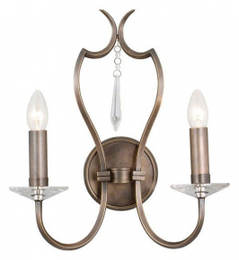 Бра Elstead Lighting Pimlico PM2 DB