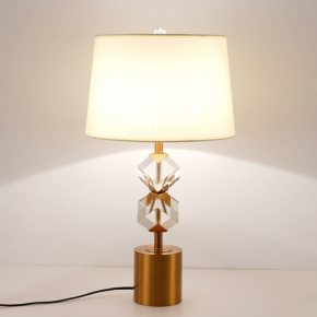 Интерьерная настольная лампа Cloyd Gantry 30071