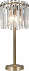 Интерьерная настольная лампа Levi V10762-3T