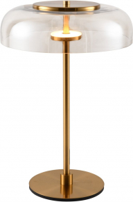 Интерьерная настольная лампа Brandy 4258-1T