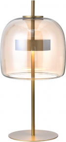 Интерьерная настольная лампа Reflex 4235-1T