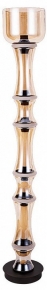 Торшер Divinare Volturn 1243/17 PN-45