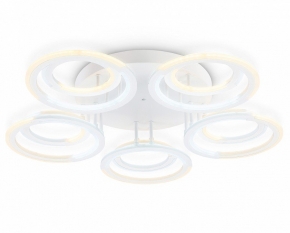Светильник потолочный Ambrella light ACRYLICA FA8944