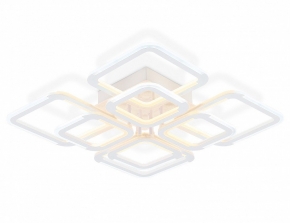 Светильник потолочный Ambrella light ACRYLICA FA8950