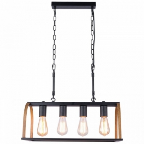 Настольная лампа Ambrella light Desk DE7704
