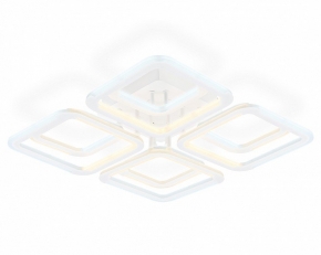 Светильник потолочный Ambrella light ACRYLICA FA8948